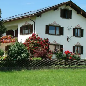 St. Bartholomä Apartment