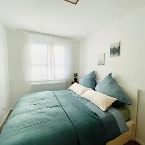 Frisch Renoviertes Und Charmantes Stuttgart