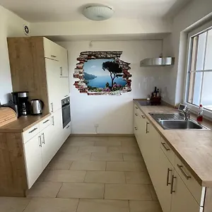 Hochriesblick Apartment
