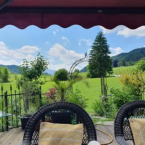 Fritzis Alpenidyll „sommertraum&winterromantik” Apartment