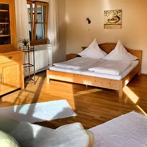 Kathi Apartment