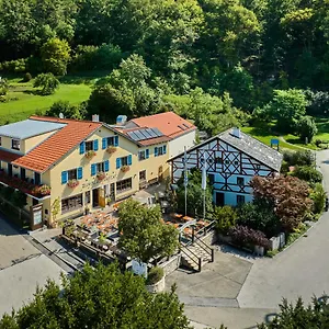 Zum Blauen Hecht Gasthof