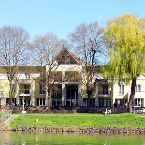 Mainpromenade ***s Hotel