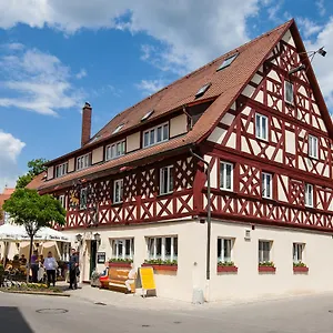 Bögl Gasthof