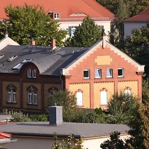 Wasserwerk Trachau Dresden
